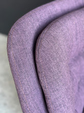 Load image into Gallery viewer, Occasional Retro Swivel Chair