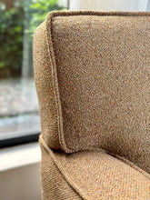 Load image into Gallery viewer, Retro Upholstered Couch