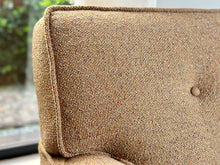 Load image into Gallery viewer, Retro Upholstered Couch