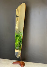 Load image into Gallery viewer, Retro Cheval Mirror