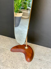 Load image into Gallery viewer, Retro Cheval Mirror