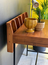 Load image into Gallery viewer, Vintage Desk