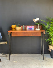 Load image into Gallery viewer, Vintage Desk