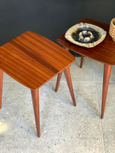 Load image into Gallery viewer, Mid-Century Side Table (S)