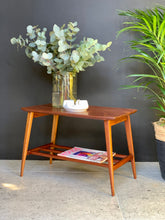Load image into Gallery viewer, Mid-Century Coffee / Side Table