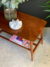 Load image into Gallery viewer, Mid-Century Coffee / Side Table