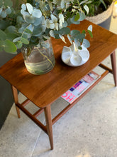 Load image into Gallery viewer, Mid-Century Coffee / Side Table