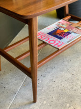 Load image into Gallery viewer, Mid-Century Coffee / Side Table