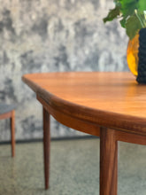 Load image into Gallery viewer, G-Plan dining room set