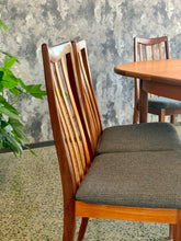 Load image into Gallery viewer, G-Plan dining room set