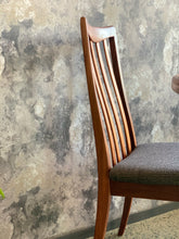 Load image into Gallery viewer, G-Plan dining room set