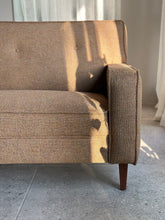 Load image into Gallery viewer, Retro Upholstered Couch