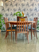 Load image into Gallery viewer, g-plan fresco dining room set