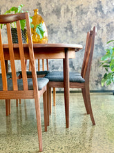 Load image into Gallery viewer, G-Plan dining room set