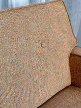 Load image into Gallery viewer, Retro Upholstered Couch