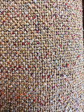 Load image into Gallery viewer, Retro Upholstered Couch