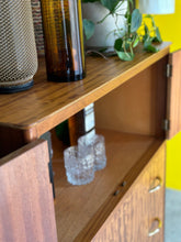 Load image into Gallery viewer, Mid-Century Multipurposed UK Made Cabinet