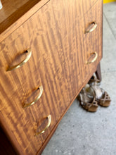 Load image into Gallery viewer, Mid-Century Multipurposed UK Made Cabinet