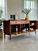 Load image into Gallery viewer, Mid-Century DS Vorster Sideboard