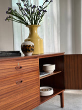 Load image into Gallery viewer, Mid-Century DS Vorster Sideboard