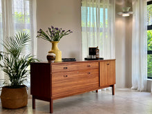 Load image into Gallery viewer, Mid-Century DS Vorster Sideboard