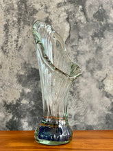Load image into Gallery viewer, Handblown Vase