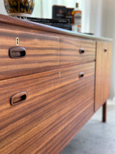 Load image into Gallery viewer, Mid-Century DS Vorster Sideboard