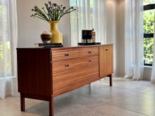 Load image into Gallery viewer, Mid-Century DS Vorster Sideboard