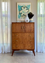 Load image into Gallery viewer, Mid-Century Multipurposed UK Made Cabinet