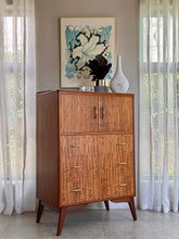 Load image into Gallery viewer, Mid-Century Multipurposed UK Made Cabinet