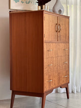 Load image into Gallery viewer, Mid-Century Multipurposed UK Made Cabinet