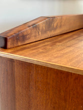 Load image into Gallery viewer, Mid-Century Multipurposed UK Made Cabinet