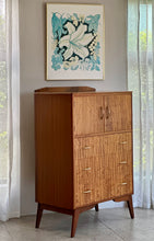 Load image into Gallery viewer, Mid-Century Multipurposed UK Made Cabinet