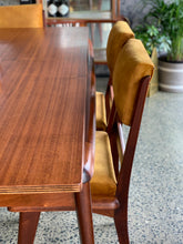 Load image into Gallery viewer, Mid-Century Dining Set