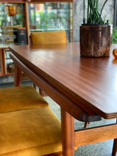 Load image into Gallery viewer, Mid-Century Dining Set