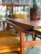 Load image into Gallery viewer, Mid-Century Dining Set