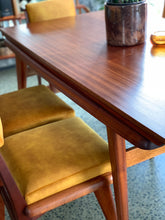 Load image into Gallery viewer, Mid-Century Dining Set