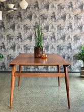 Load image into Gallery viewer, Mid-Century Dining Set