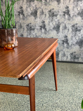 Load image into Gallery viewer, Mid-Century Dining Set