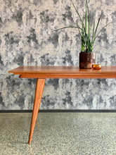Load image into Gallery viewer, Mid-Century Dining Set