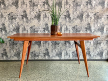 Load image into Gallery viewer, Mid-Century Dining Set