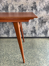 Load image into Gallery viewer, Mid-Century Dining Set