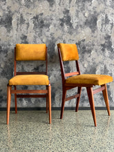 Load image into Gallery viewer, Mid-Century Dining Set