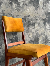 Load image into Gallery viewer, Mid-Century Dining Set