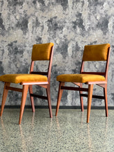 Load image into Gallery viewer, Mid-Century Dining Set