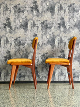 Load image into Gallery viewer, Mid-Century Dining Set