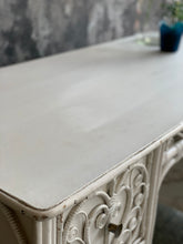 Load image into Gallery viewer, Vintage Dresser/Desk