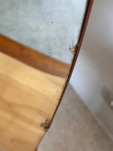 Load image into Gallery viewer, Retro Dresser with Swivel & Tilt Mirrors