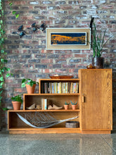 Load image into Gallery viewer, Bookshelf / Cabinet