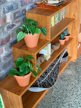 Load image into Gallery viewer, Bookshelf / Cabinet